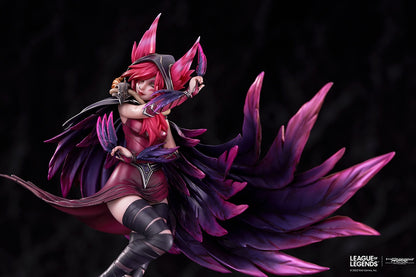 League of Legends - Xayah 1/7 - Hobby Max