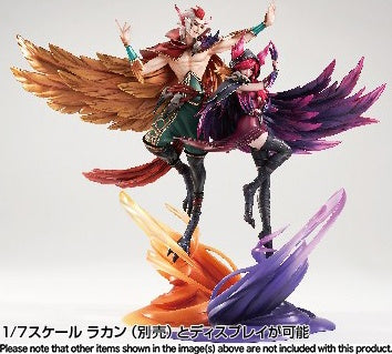 League of Legends - Xayah 1/7 - Hobby Max