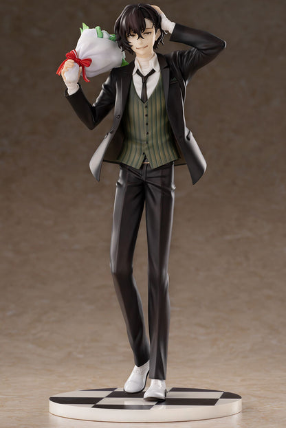 [Pre-order] Bungou Stray Dogs: Tales of the Lost - Osamu Dazai: Dress Up Ver. 1/8 - Hobby Max