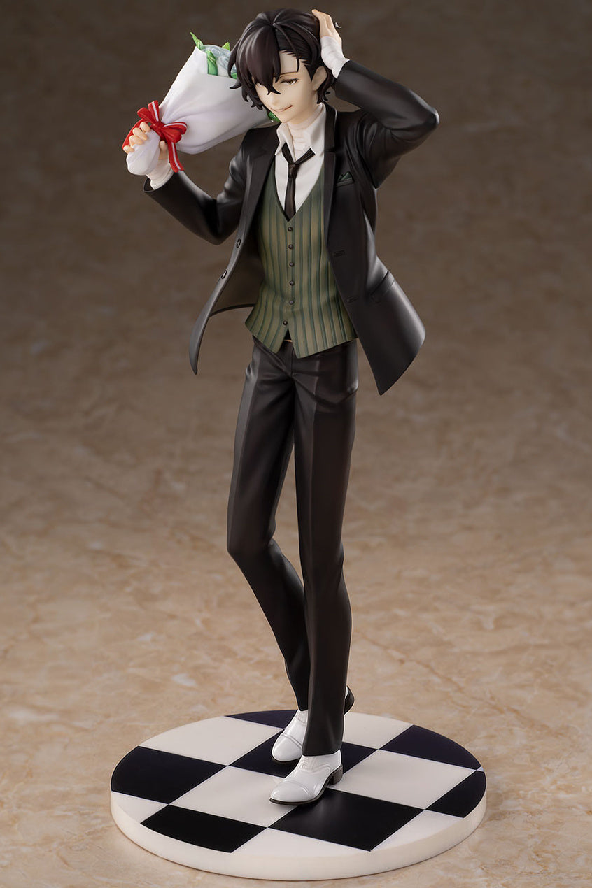 [Pre-order] Bungou Stray Dogs: Tales of the Lost - Osamu Dazai: Dress Up Ver. 1/8 - Hobby Max