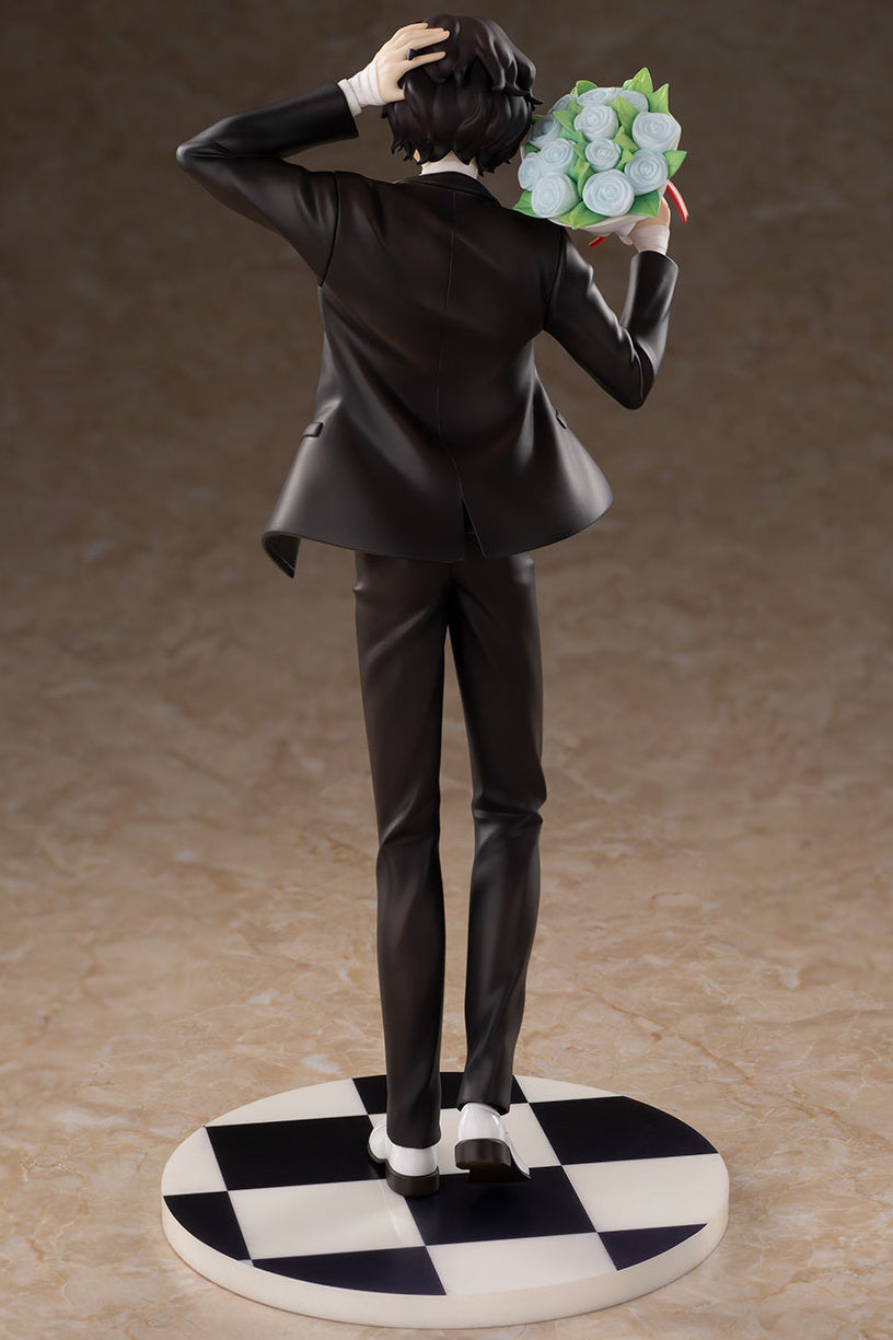 [Pre-order] Bungou Stray Dogs: Tales of the Lost - Osamu Dazai: Dress Up Ver. 1/8 - Hobby Max