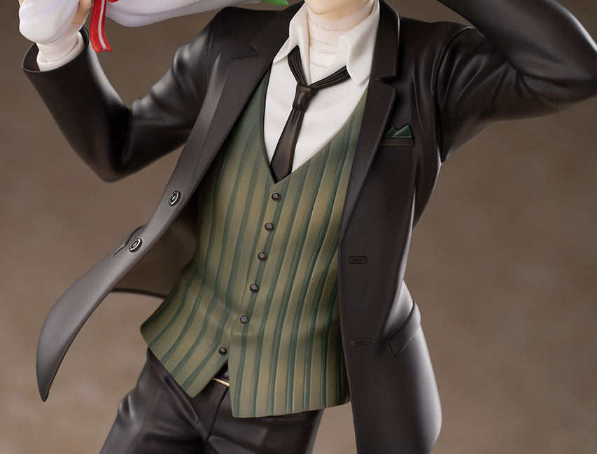 [Pre-order] Bungou Stray Dogs: Tales of the Lost - Osamu Dazai: Dress Up Ver. 1/8 - Hobby Max