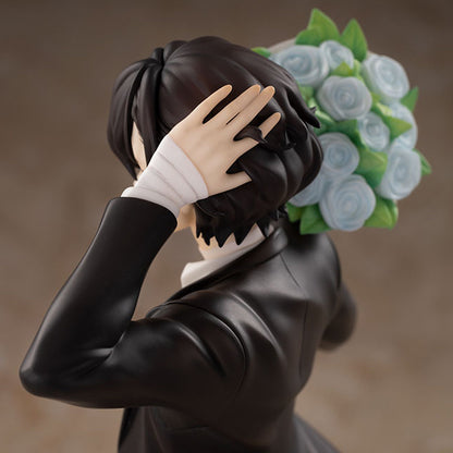 [Pre-order] Bungou Stray Dogs: Tales of the Lost - Osamu Dazai: Dress Up Ver. 1/8 - Hobby Max