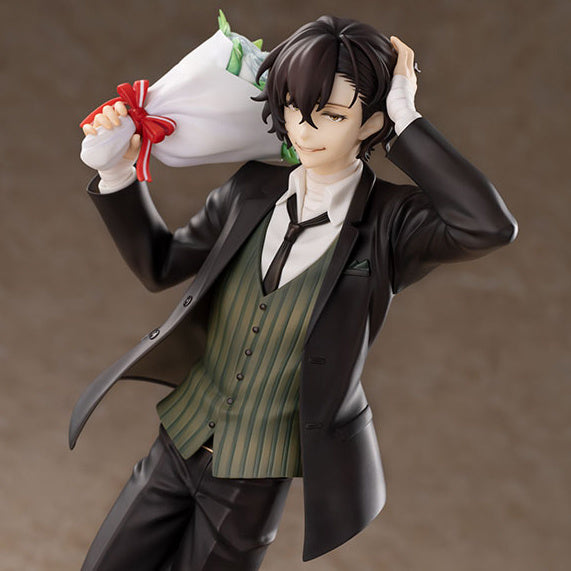 [Pre-order] Bungou Stray Dogs: Tales of the Lost - Osamu Dazai: Dress Up Ver. 1/8 - Hobby Max