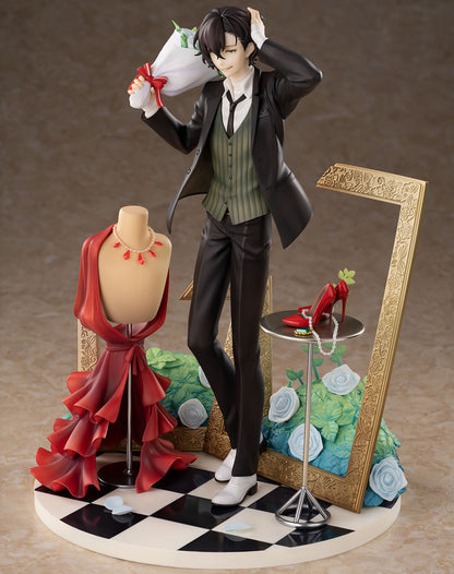 [Pre-order] Bungou Stray Dogs: Tales of the Lost - Osamu Dazai: Dress Up Ver. (Deluxe Edition) 1/8 - Hobby Max