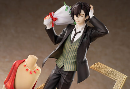 [Pre-order] Bungou Stray Dogs: Tales of the Lost - Osamu Dazai: Dress Up Ver. (Deluxe Edition) 1/8 - Hobby Max