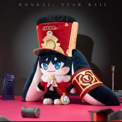 Honkai: Star Rail - Pom-Pom: Doll and Clothes Set - miHoYo