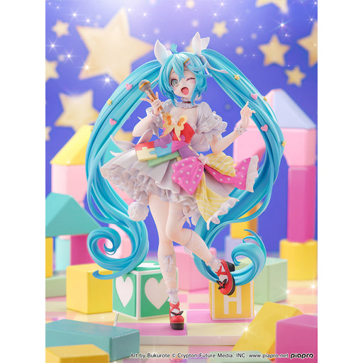 [Pre-order] Vocaloid - Hatsune Miku: Expo 2023 VR Ver. 1/7 - Hobby Stock