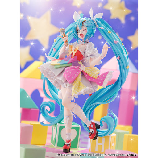 [Pre-order] Vocaloid - Hatsune Miku: Expo 2023 VR Ver. 1/7 - Hobby Stock