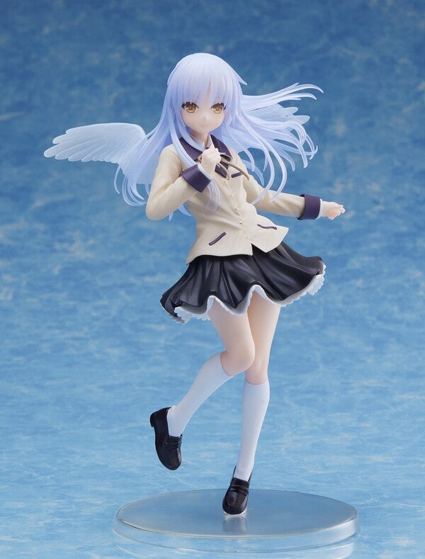 Angel Beats! - Tachibana Kanade: Uniform Coreful Ver. - TAITO