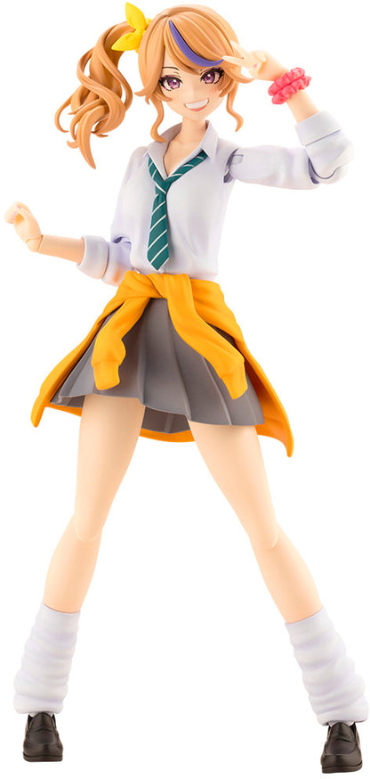 [Pre-order] Sousai Shojo Teien - Seira Ichijo: Ryobu High School Summer Clothes 1/10 - KOTOBUKIYA