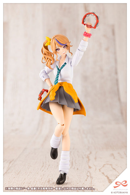 [Pre-order] Sousai Shojo Teien - Seira Ichijo: Ryobu High School Summer Clothes 1/10 - KOTOBUKIYA