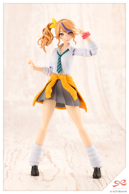 [Pre-order] Sousai Shojo Teien - Seira Ichijo: Ryobu High School Summer Clothes 1/10 - KOTOBUKIYA