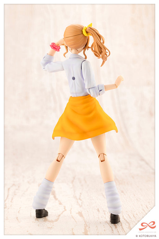 [Pre-order] Sousai Shojo Teien - Seira Ichijo: Ryobu High School Summer Clothes 1/10 - KOTOBUKIYA