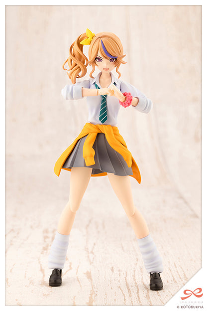 [Pre-order] Sousai Shojo Teien - Seira Ichijo: Ryobu High School Summer Clothes 1/10 - KOTOBUKIYA