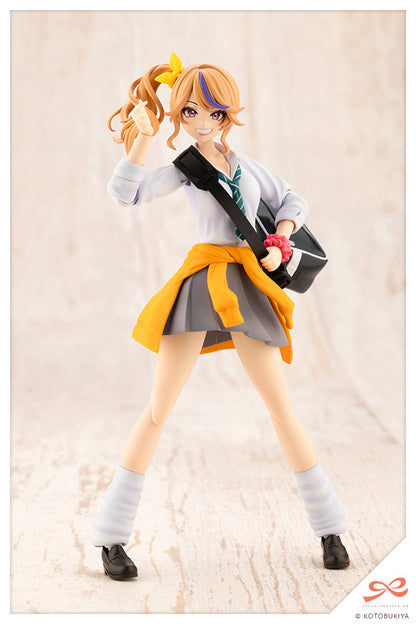 [Pre-order] Sousai Shojo Teien - Seira Ichijo: Ryobu High School Summer Clothes 1/10 - KOTOBUKIYA