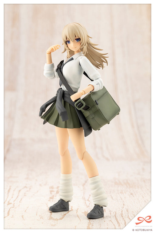 [Pre-order] Sousai Shojo Teien - Wolf 1/10 - KOTOBUKIYA