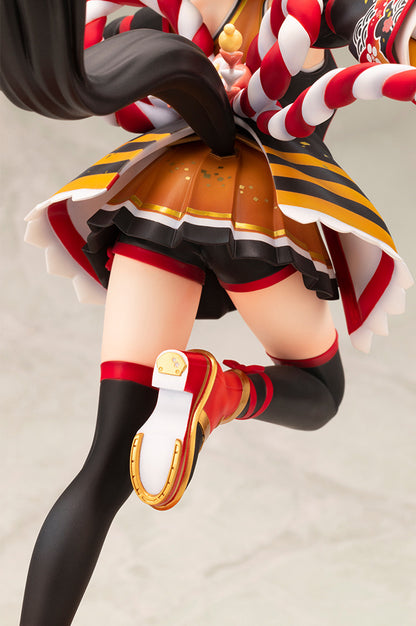 [Pre-order] Uma Musume Pretty Derby - Kitasan Black: Outrunning the Encroaching Heat 1/7 - KOTOBUKIYA