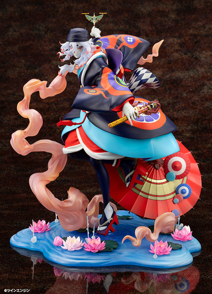 [Pre-order] Mononoke The Movie: The Phantom in the Rain - Medicine Seller 1/8 - KOTOBUKIYA