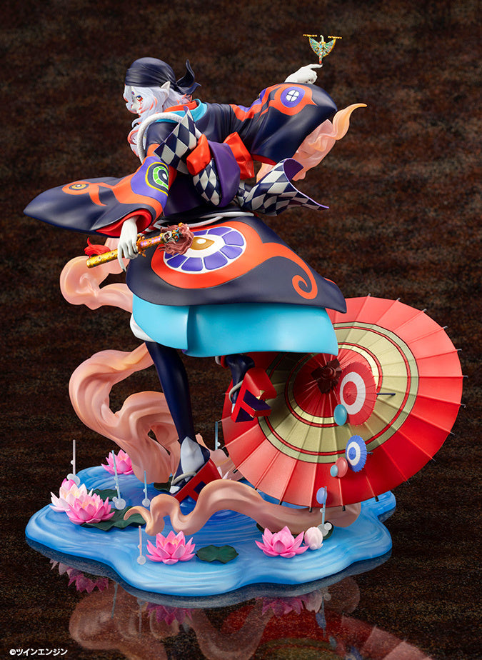 [Pre-order] Mononoke The Movie: The Phantom in the Rain - Medicine Seller 1/8 - KOTOBUKIYA