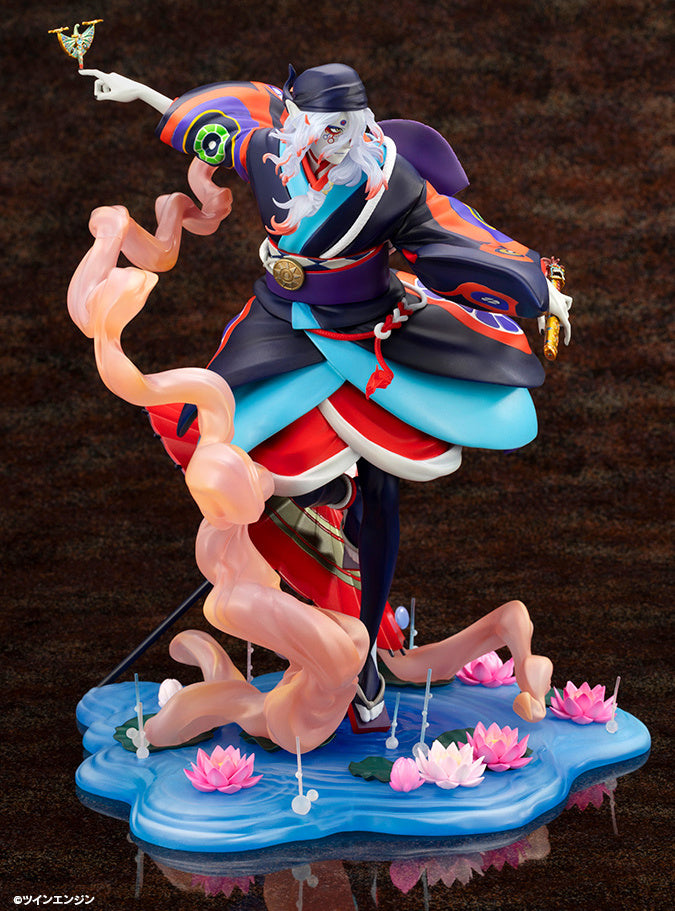 [Pre-order] Mononoke The Movie: The Phantom in the Rain - Medicine Seller 1/8 - KOTOBUKIYA