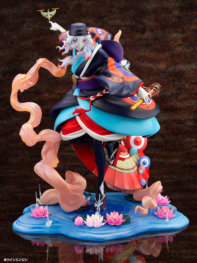 [Pre-order] Mononoke The Movie: The Phantom in the Rain - Medicine Seller 1/8 - KOTOBUKIYA