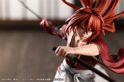 [Pre-order] Rurouni Kenshin - Kenshin Himura 1/8 - ARTFX J