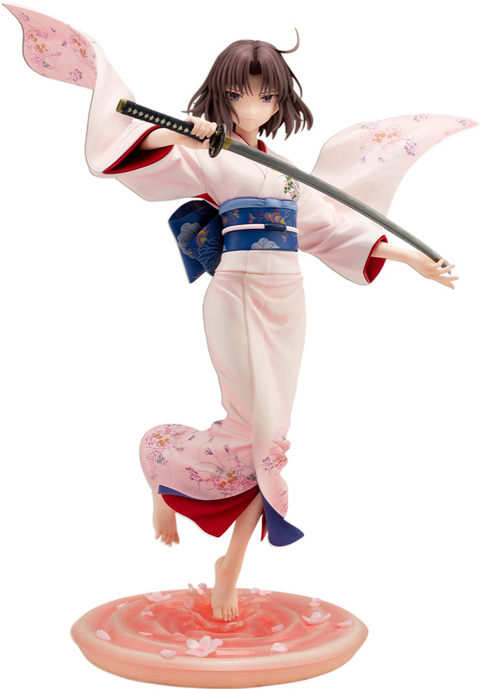 [Pre-order] The Garden of Sinners - Shiki Ryougi 1/7 - KOTOBUKIYA