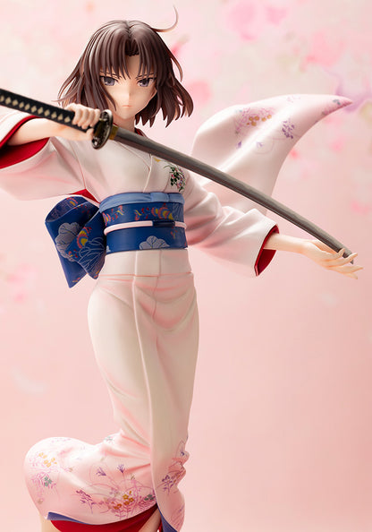 [Pre-order] The Garden of Sinners - Shiki Ryougi 1/7 - KOTOBUKIYA