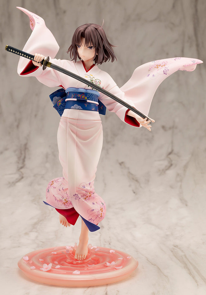 [Pre-order] The Garden of Sinners - Shiki Ryougi 1/7 - KOTOBUKIYA