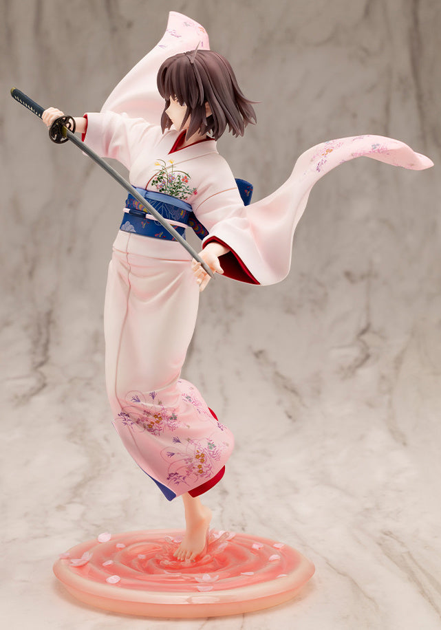 [Pre-order] The Garden of Sinners - Shiki Ryougi 1/7 - KOTOBUKIYA