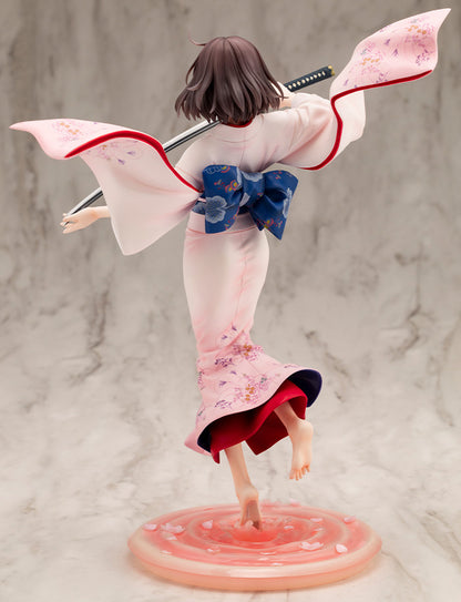 [Pre-order] The Garden of Sinners - Shiki Ryougi 1/7 - KOTOBUKIYA