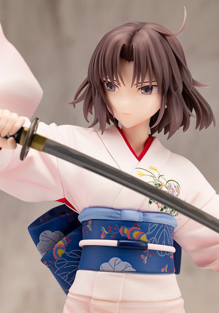 [Pre-order] The Garden of Sinners - Shiki Ryougi 1/7 - KOTOBUKIYA