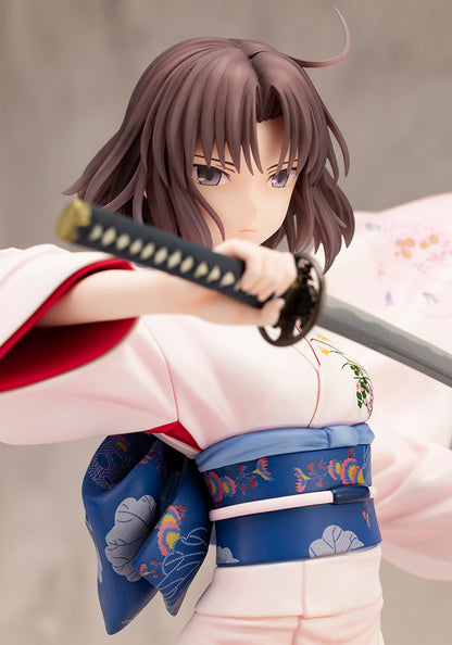 [Pre-order] The Garden of Sinners - Shiki Ryougi 1/7 - KOTOBUKIYA