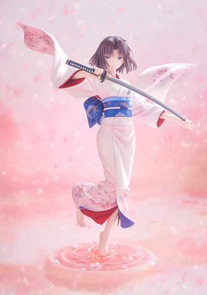 [Pre-order] The Garden of Sinners - Shiki Ryougi 1/7 - KOTOBUKIYA