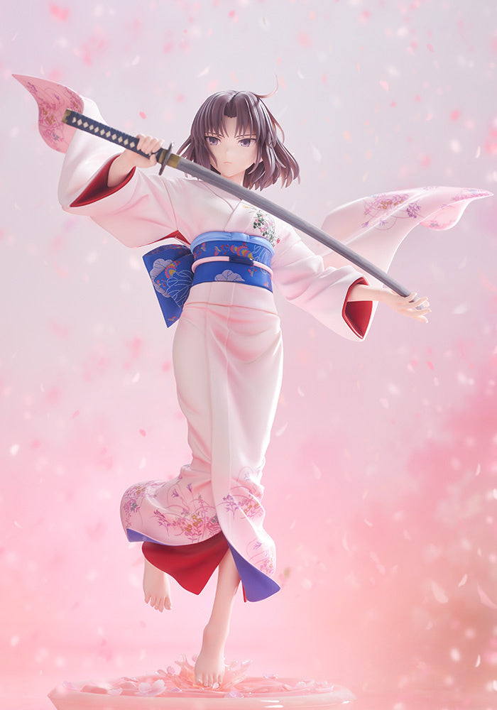 [Pre-order] The Garden of Sinners - Shiki Ryougi 1/7 - KOTOBUKIYA