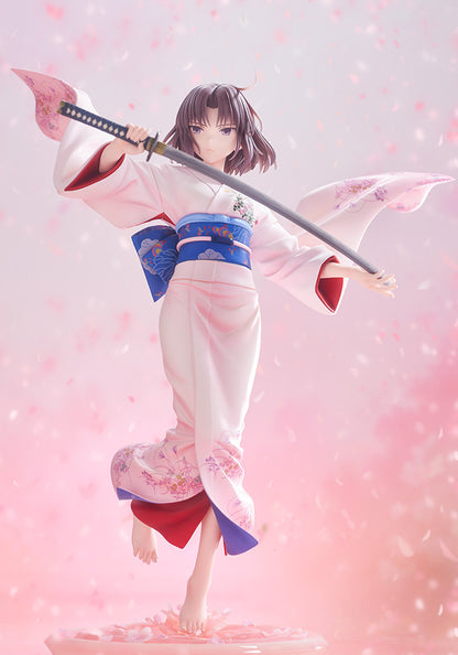 [Pre-order] The Garden of Sinners - Shiki Ryougi 1/7 - KOTOBUKIYA