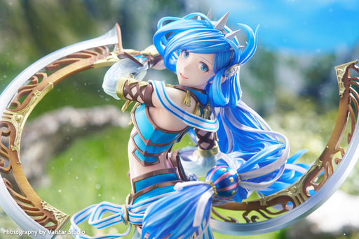 [Pre-order] Ys VIII: Lacrimosa of Dana - Dana Iclucia 1/7 - KOTOBUKIYA