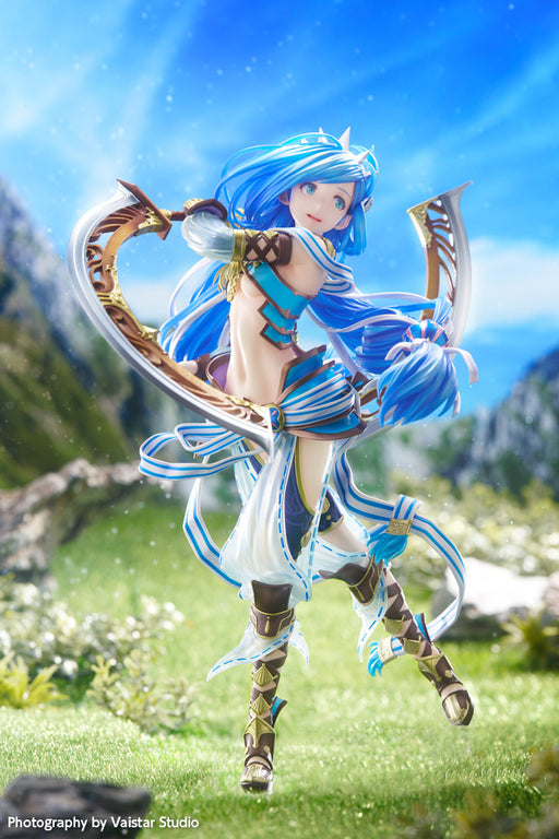 [Pre-order] Ys VIII: Lacrimosa of Dana - Dana Iclucia 1/7 - KOTOBUKIYA