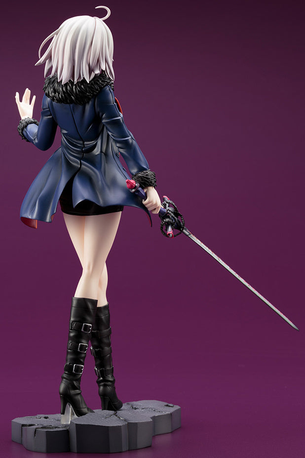 [Pre-order] Fate/Grand Order - Avenger/Jeanne d'Arc (Alter): Casual Outfit Ver. 1/7 - KOTOBUKIYA