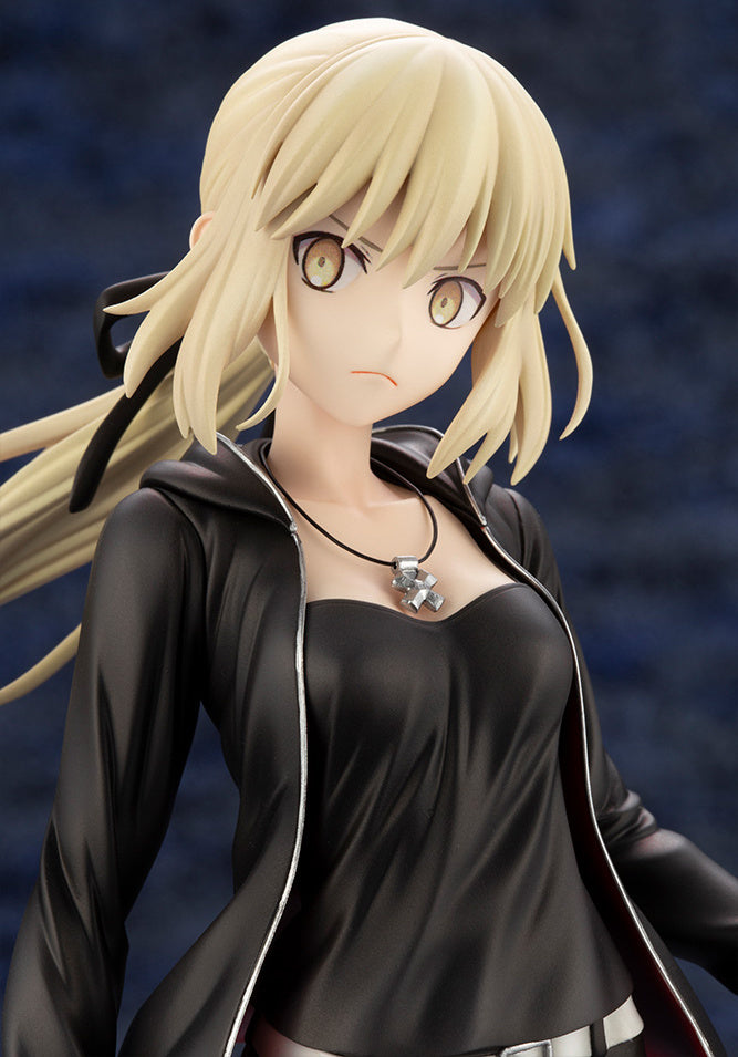 [Pre-order] Fate/Grand Order - Saber/Altria Pendragon (Alter): Casual Outfit Ver. 1/7 - KOTOBUKIYA