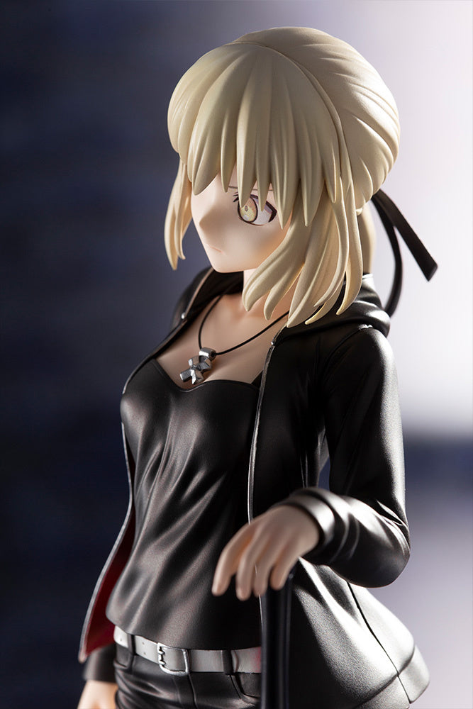 [Pre-order] Fate/Grand Order - Saber/Altria Pendragon (Alter): Casual Outfit Ver. 1/7 - KOTOBUKIYA