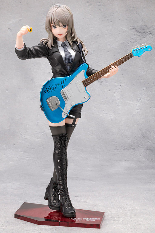 [Pre-order] Girls Band Cry - Momoka Kawaragi 1/7 - KOTOBUKIYA