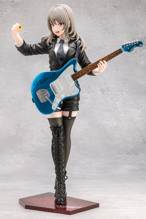 [Pre-order] Girls Band Cry - Momoka Kawaragi 1/7 - KOTOBUKIYA