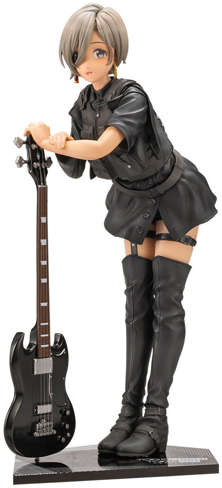 [Pre-order] Girls Band Cry - Rupa 1/7 - KOTOBUKIYA