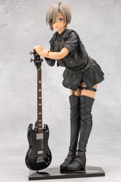 [Pre-order] Girls Band Cry - Rupa 1/7 - KOTOBUKIYA