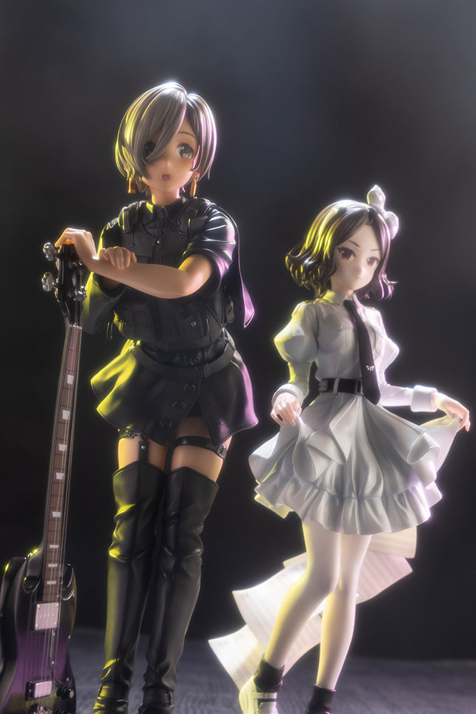 [Pre-order] Girls Band Cry - Rupa 1/7 - KOTOBUKIYA