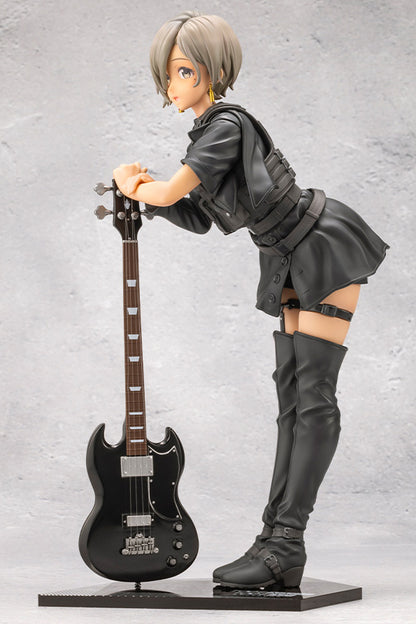 [Pre-order] Girls Band Cry - Rupa 1/7 - KOTOBUKIYA