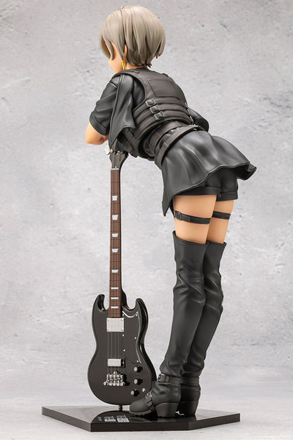 [Pre-order] Girls Band Cry - Rupa 1/7 - KOTOBUKIYA