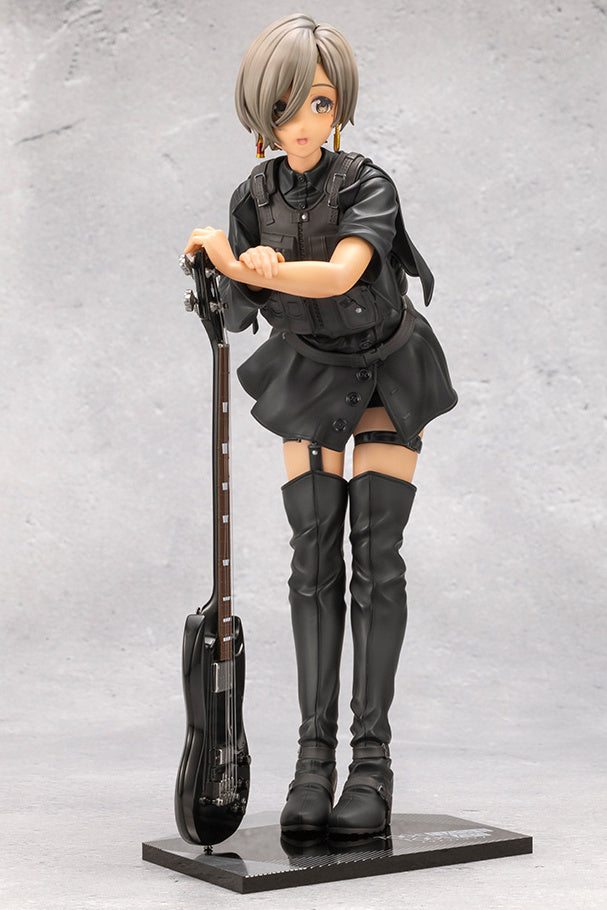 [Pre-order] Girls Band Cry - Rupa 1/7 - KOTOBUKIYA